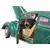 Foto de um(a) Miniatura Volkswagen 1951 (Fusca Split Window) - Verde Musgo - Escala 1:18, da categoria de Carros e caminhões de brinquedo. Esta miniatura representa uma das fases mais raras e desejadas da história da Volkswagen: o modelo de 1951. Conhecido... Mostrado de uma perspectiva diferente. Vendido no marketplace Trésors.