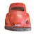 Foto de um(a) Fusca de Lata - Vermelho - Grande (Relíquia), da categoria de Carros e caminhões de brinquedo. Destaque sua coleção ou decoração com esta autêntica peça um Fusca de Lata fabricado artesanalmente. Este item capta a... Mostrado de uma perspectiva diferente. Vendido no marketplace Trésors.