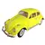 Foto de um(a) Miniatura Volkswagen Beetle (Fusca) 1967 - Amarelo Girassol - Escala 1:18, da categoria de Carros e caminhões de brinquedo. Destaque sua coleção com este clássico absoluto: o Volkswagen Beetle 1967. Conhecido por ser o ano de ouro do Fusca, este... Vendido no marketplace Trésors.