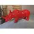 Foto de um(a) Belo Rinoceronte vermelho em resina, da categoria de Modelos e estatuetas. Escultura decorativa em resina, representando um rinoceronte, uma peça de design contemporâneo que se destaca pelo impacto... Mostrado de uma perspectiva diferente. Vendido no marketplace Trésors.