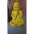 Foto de um(a) Estátua decorativa de monge budista, da categoria de Modelos e estatuetas. Estátua decorativa em resina de um monge budista, uma peça que equilibra a serenidade do tema espiritual com uma estética... Mostrado de uma perspectiva diferente. Vendido no marketplace Trésors.