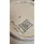 Foto de um(a) Travessa Grindley "Capella" - Pintura Manual com Bordas Caneladas, da categoria de Travessas e tigelas. Linda travessa funda em faiança fina (ironstone), fabricada pela renomada marca Grindley, na Inglaterra. Modelo "Capella",... Mostrado de uma perspectiva diferente. Vendido no marketplace Trésors.