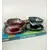 Foto de um(a) Conjunto com 06 xicaras de café, da categoria de Xícaras. Conjunto com 6 xícaras para cafezinho em cerâmica. Duas delas contém pequenos bicados como mostrado nas fotos. 4,5 cm de... Mostrado de uma perspectiva diferente. Vendido no marketplace Trésors.