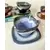 Foto de um(a) Conjunto com 06 xicaras de café, da categoria de Xícaras. Conjunto com 6 xícaras para cafezinho em cerâmica. Duas delas contém pequenos bicados como mostrado nas fotos. 4,5 cm de... Mostrado de uma perspectiva diferente. Vendido no marketplace Trésors.
