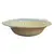 Foto de um(a) Travessa Grindley "Capella" - Pintura Manual com Bordas Caneladas, da categoria de Travessas e tigelas. Linda travessa funda em faiança fina (ironstone), fabricada pela renomada marca Grindley, na Inglaterra. Modelo "Capella",... Mostrado de uma perspectiva diferente. Vendido no marketplace Trésors.