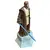 Foto de um(a) Estátua Obi-Wan Kenobi Star Wars - Peça de Xadrez Colecionável (Bispo Branco) - Pintado à Mão, da categoria de Figuras de ação. Honre o legado dos Jedi com esta figura detalhada de Obi-Wan Kenobi. Esta peça faz parte da exclusiva coleção de xadrez de... Mostrado de uma perspectiva diferente. Vendido no marketplace Trésors.