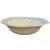 Foto de um(a) Travessa Grindley "Capella" - Pintura Manual com Bordas Caneladas, da categoria de Travessas e tigelas. Linda travessa funda em faiança fina (ironstone), fabricada pela renomada marca Grindley, na Inglaterra. Modelo "Capella",... Mostrado de uma perspectiva diferente. Vendido no marketplace Trésors.