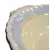 Foto de um(a) Travessa Grindley "Capella" - Pintura Manual com Bordas Caneladas, da categoria de Travessas e tigelas. Linda travessa funda em faiança fina (ironstone), fabricada pela renomada marca Grindley, na Inglaterra. Modelo "Capella",... Mostrado de uma perspectiva diferente. Vendido no marketplace Trésors.