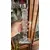 Foto de um(a) Antigo Castiçal Candelabro Uma Vela Cristal Tcheco Lapidado, da categoria de Castiçais. Antigo e finíssimo castiçal em bloco maciço de cristal Tcheco. Ricamente lapidado à mão. Lapidação estrelada e ponta de... Mostrado de uma perspectiva diferente. Vendido no marketplace Trésors.