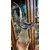 Foto de um(a) Antiga Escultura Pássaro Papagaio Murano Italiano Art Deco, da categoria de Escultura. Antiga escultura artística representando pássaro em cristal de Murano em tons de azul. Peça muito decorativa e com bastante... Mostrado de uma perspectiva diferente. Vendido no marketplace Trésors.