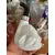 Foto de um(a) Antigo Perfumeiro De Coleção Opalina Cachimbo Cachorro, da categoria de Garrafas, potes e jarros. Antigo e diferente perfumeiro de coleção em opalina branca. Formato de cachimbo com cara de cachorro detetive. Linda peça... Mostrado de uma perspectiva diferente. Vendido no marketplace Trésors.