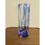 Foto de um(a) Italy Glass Antiga Jarra Vaso Em Murano Azul Art Deco, da categoria de Jarros. Antiga e super diferente jarra em Murano italiano, peça artística, feita à mão. Também pode ser usada como vaso. Medidas... Mostrado de uma perspectiva diferente. Vendido no marketplace Trésors.