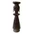 Foto de um(a) Antigo Abridor De Garrafa Saca Rolha Escultura Africana, da categoria de Abridores de garrafas. Antigo abridor de garrafas saca rolhas em madeira esculpido à mão com figura de africana. Peça super original e decorativa. ... Vendido no marketplace Trésors.