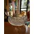 Foto de um(a) Antigo Vaso Centro De Mesa Jardineira Navete Cristal Tcheco, da categoria de Cachepot. Antigo centro de mesa modelo navete em cristal tcheco com riquíssima lapidação manual. Peça muito versátil e decorativa,... Mostrado de uma perspectiva diferente. Vendido no marketplace Trésors.