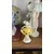 Foto de um(a) Antigo Bibelô Escultura Bailarina Art Deco Porcelana Alemã, da categoria de Escultura. Antigo bibelô de coleção representando pequena bailarina em porcelana alemã de ótima qualidade. Bastante riqueza de... Mostrado de uma perspectiva diferente. Vendido no marketplace Trésors.