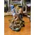Foto de um(a) Antiga Escultura De Pássaro Assinado Faro Resina Italiana, da categoria de Escultura. ~ Baby Bird figurine ~Antiga e delicadíssima escultura artística em resina italiana, peça moldada e pintada à mão. Riqueza... Mostrado de uma perspectiva diferente. Vendido no marketplace Trésors.