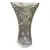 Foto de um(a) Antigo Vaso Jarro Decorativo Em Cristal Baccarat Lapidado, da categoria de Vasos. Antigo e elegante vaso decorativo em cristal translúcido com lindo brilho natural e primorosa lapidação manual (estralada e... Vendido no marketplace Trésors.