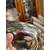 Foto de um(a) Antigo Cinzeiro Decorativo De Mesa Cristal Orrefors Art Deco, da categoria de Cinzeiros. Antigo e belíssimo cinzeiro em cristal Orrefors, de excelente qualidade, lindo brilho natural. Peça assinada e catalogada.... Mostrado de uma perspectiva diferente. Vendido no marketplace Trésors.