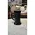 Foto de um(a) Antiga Caneca De Chopp Art Deco Opalina Black Indiana Glass, da categoria de Canecas. tiara indiana glass. Antiga e rara caneca de chopp em vidro americano "opalina black milk glass" decoração com cena de bar... Mostrado de uma perspectiva diferente. Vendido no marketplace Trésors.