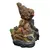 Foto de um(a) Antiga Escultura De Pássaro Assinado Faro Resina Italiana, da categoria de Escultura. ~ Baby Bird figurine ~Antiga e delicadíssima escultura artística em resina italiana, peça moldada e pintada à mão. Riqueza... Vendido no marketplace Trésors.