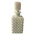 Foto de um(a) Antigo Perfumeiro Decorativo Em Opalina Francesa Branca, da categoria de Garrafas, potes e jarros. Antigo e lindo perfumeiro em opalina francesa. Todo original. Medidas 15x6cm. Vendido no marketplace Trésors.