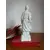 Foto de um(a) Antiga Escultura Porcelana Chinesa Sábio Blanc De Chine, da categoria de Escultura. ~ Blanc de Chine ~Antiga escultura chinesa representando sábio oriental. Porcelana branca vitrificada de ótima qualidade,... Mostrado de uma perspectiva diferente. Vendido no marketplace Trésors.