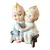 Foto de um(a) Antigo Raro Paliteiro De Coleção Bebê Biscuit Alemão Kewpie, da categoria de Paliteiros. ~ Kewpie Baby ~Antigo paliteiro de coleção em Biscuit alemão, ricamente moldado e pintado à mão. Original do início do... Vendido no marketplace Trésors.