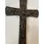 Foto de um(a) Arte Sacra Antiga Escultura Crucifixo Jesus Cristo Em Bronze, da categoria de Objetos religiosos e espirituais. Antigo crucifixo em bronze francês. Fundição de ótima qualidade. Medidas 28x17cm. Mostrado de uma perspectiva diferente. Vendido no marketplace Trésors.