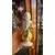 Foto de um(a) Antiga Rara Escultura Anjo Em Porcelana Alemã Fasold Stauch, da categoria de Escultura. ~ Fasold & Stauch ~Antiga e graciosa escultura representando anjo, peça artística, ricamente moldado em porcelana artística... Mostrado de uma perspectiva diferente. Vendido no marketplace Trésors.