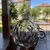 Foto de um(a) Antigo Frasco Perfumeiro Art Deco Em Cristal Suíço Orrefors, da categoria de Perfumeiros. Antigo e imponente perfumeiro lapidado à mão, lapidação dedão, legítimo cristal suíço orrefors, período Art Deco. Década de... Mostrado de uma perspectiva diferente. Vendido no marketplace Trésors.