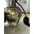 Foto de um(a) Antigo Grande Perfumeiro Em Cristal De Murano Italy Glass, da categoria de Perfumeiros. ~ Italy Glass ~Antigo e grande perfumeiro em legítimo cristal de Murano. Borrifador original funcionando perfeitamente. Peça... Mostrado de uma perspectiva diferente. Vendido no marketplace Trésors.