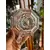 Foto de um(a) Antigo Castiçal Art Deco Palmatória Em Cristal Francês, da categoria de Castiçais. Antigo e fino castiçal, palmatória em cristal francês. Período Art Deco.Medidas 15x12cm. Mostrado de uma perspectiva diferente. Vendido no marketplace Trésors.