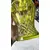 Foto de um(a) Antigo Vaso Jarro Decorativo Cristal Baccarat Verde Uralina, da categoria de Vasos. Antigo e belíssimo vaso decorativo em cristal doublé na cor verde uralina (não tem urânio) com lindo brilho natural e... Mostrado de uma perspectiva diferente. Vendido no marketplace Trésors.