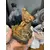 Foto de um(a) Antiga Escultura De Pássaro Assinado Faro Resina Italiana, da categoria de Escultura. ~ Baby Bird figurine ~Antiga e delicadíssima escultura artística em resina italiana, peça moldada e pintada à mão. Riqueza... Mostrado de uma perspectiva diferente. Vendido no marketplace Trésors.