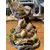 Foto de um(a) Antiga Escultura De Pássaro Assinado Faro Resina Italiana, da categoria de Escultura. ~ Baby Bird figurine ~Antiga e delicadíssima escultura artística em resina italiana, peça moldada e pintada à mão. Riqueza... Mostrado de uma perspectiva diferente. Vendido no marketplace Trésors.