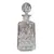 Foto de um(a) Antiga Garrafa Licoreira Decorativa Cristal Alemão Art Deco, da categoria de Garrafas. Antiga e grande garrafa licoreira em cristal alemão. Peça artística, design clássico, com traços do período Art Deco. Linda... Vendido no marketplace Trésors.