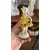 Foto de um(a) Antigo Bibelô Escultura Bailarina Art Deco Porcelana Alemã, da categoria de Escultura. Antigo bibelô de coleção representando pequena bailarina em porcelana alemã de ótima qualidade. Bastante riqueza de... Mostrado de uma perspectiva diferente. Vendido no marketplace Trésors.
