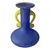 Foto de um(a) Antigo Pequeno Vaso Com Alças Art Deco Murano Pâte De Verre, da categoria de Vasos. Antigo e lindo vasinho decorativo em Murano na cor com alças em amarelo, técnica de trabalho Pâte de Verre.Medidas 15x12cm. Vendido no marketplace Trésors.