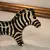 Foto de um(a) Zebra Colecionável Atribuído a ABRAHAM PALATNIK, da categoria de Modelos e estatuetas. Abraham Palatnik foi um dos grandes nomes da arte brasileira e pioneiro da arte cinética no Brasil. Reconhecido... Mostrado de uma perspectiva diferente. Vendido no marketplace Trésors.