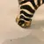 Foto de um(a) Zebra Colecionável Atribuído a ABRAHAM PALATNIK, da categoria de Modelos e estatuetas. Abraham Palatnik foi um dos grandes nomes da arte brasileira e pioneiro da arte cinética no Brasil. Reconhecido... Mostrado de uma perspectiva diferente. Vendido no marketplace Trésors.