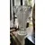 Foto de um(a) Antigo Vaso Jarro Decorativo Cristal Baccarat Lapidado À Mão, da categoria de Vasos. Antigo e preciso vaso decorativo em cristal translúcido europeu com lindo brilho natural e primorosa lapidação manual,... Mostrado de uma perspectiva diferente. Vendido no marketplace Trésors.