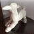 Foto de um(a) Escultura Bibelô De Bambi Art Deco Porcelana Craquelado, da categoria de Escultura. Escultura Bibelô De Bambi Art Deco Porcelana Craquelado. Em porcelana antiga, craquelado. Alt : 14cm Comp : 14cm. Mostrado de uma perspectiva diferente. Vendido no marketplace Trésors.