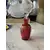 Foto de um(a) Antigo Perfumeiro De Coleção Em Vidro Veneziano Vermelho, da categoria de Garrafas, potes e jarros. Antigo perfumeiro de coleção em vidro veneziano pintado à mão. Uma beleza do início do século XX.Altura 9cm. Mostrado de uma perspectiva diferente. Vendido no marketplace Trésors.