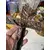 Foto de um(a) Arte Sacra Antiga Escultura Crucifixo Jesus Cristo Em Bronze, da categoria de Objetos religiosos e espirituais. Antigo crucifixo em bronze francês. Fundição de ótima qualidade. Medidas 28x17cm. Mostrado de uma perspectiva diferente. Vendido no marketplace Trésors.