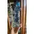 Foto de um(a) Antiga Escultura De Pato Decorativo Murano Italiano Art Deco, da categoria de Escultura. Antiga escultura artística representando pato em cristal de Murano em tons de azul. Peça muito decorativa e com bastante... Mostrado de uma perspectiva diferente. Vendido no marketplace Trésors.