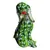 Foto de um(a) Antiga Pequena Escultura Cachorro Murano Italiano Millefiori, da categoria de Escultura. ~ Millefiori Glass ~ Antiga e legítima escultura de coleção representando cachorro. Peça pequena e com muita riqueza de... Vendido no marketplace Trésors.