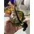 Foto de um(a) Antigo Grande Perfumeiro Em Cristal De Murano Italy Glass, da categoria de Perfumeiros. ~ Italy Glass ~Antigo e grande perfumeiro em legítimo cristal de Murano. Borrifador original funcionando perfeitamente. Peça... Mostrado de uma perspectiva diferente. Vendido no marketplace Trésors.