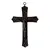 Foto de um(a) Arte Sacra Antiga Escultura Crucifixo Jesus Cristo Em Bronze, da categoria de Objetos religiosos e espirituais. Antigo crucifixo em bronze francês. Fundição de ótima qualidade. Medidas 28x17cm. Vendido no marketplace Trésors.