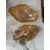 Foto de um(a) Antiga Escultura Cisne Caixa Decorativa Manteigueira Vidro, da categoria de Cestos e Caixas. Antiga caixa, manteigueira, açucareiro, peça decorativa e versátil, no formato de cisne, confeccionada em vidro artístico... Mostrado de uma perspectiva diferente. Vendido no marketplace Trésors.
