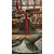 Foto de um(a) Antiga Escultura Esquilo Cerra Livros Bronze Mármore Artdeco, da categoria de Apoio para livros. ~ H. Truci ~Antigo e belíssimo cerra livros em mármore italiano verde alpi, decorado com esculturas artísticas de esquilos... Mostrado de uma perspectiva diferente. Vendido no marketplace Trésors.